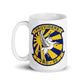 VRC-30 Providers Squadron Crest Mug