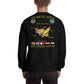 USS Seattle (AOE-3) 1997-98 Cruise Sweatshirt