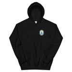 USS Port Royal (CG-73) Ship's Crest Hoodie