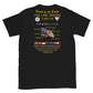 USS Carl Vinson (CVN-70) 1998-99 Cruise Shirt - Family