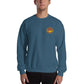 USS Abraham Lincoln (CVN-72) 1998 Cruise Sweatshirt