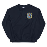 VFA-132 Privateers Squadron Crest Sweatshirt