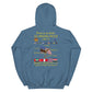 USS Abraham Lincoln (CVN-72) 2011-12 Cruise Hoodie - Family