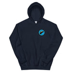 USS Minneapolis-Saint Paul (SSN-708) Ship's Crest Hoodie