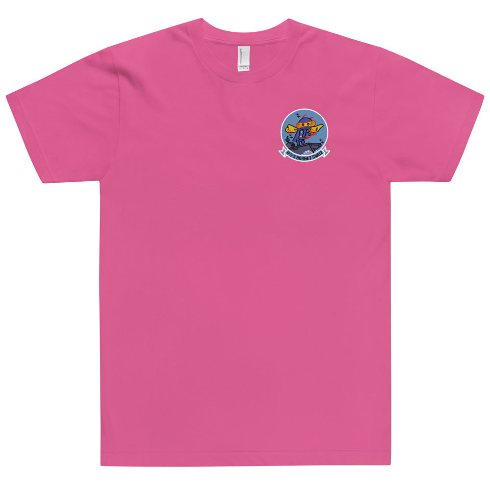 USS Hornet (CVA-12) Ship's Crest Shirt