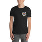 USS John F. Kennedy (CVA-67) 1970-71 Cruise Shirt