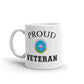 Proud "Ike" Veteran Mug