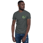 USS Seattle (AOE-3) 1984 Cruise Shirt - CUSTOM
