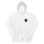 HSM-78 Blue Hawks Squadron Crest Hoodie