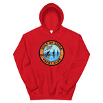 Gulf of Sidra Yacht Club Hoodie