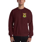 USS Forrestal (CVA-59) 1960 Cruise Sweatshirt