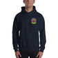 USS Independence (CV-62) 1975-76 Cruise Hoodie