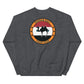 USS Carl Vinson (CVN-70) Persian Gulf Yacht Club Sweatshirt