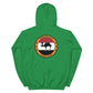 USS George H.W. Bush (CVN-77) Persian Gulf Yacht Club Hoodie