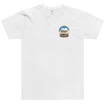 USS Kitty Hawk (CV-63) Ship's Crest Shirt