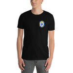 USS Normandy (CG-60) 2018 Cruise Shirt