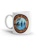 Gulf of Sidra Yacht Club Mug