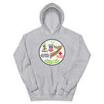 USS Ranger (CV-61) Operation Restore Hope '92-'93 Hoodie
