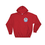 USS George Washington (CVN-73) 2004 Cruise Hoodie