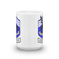 VFA-143 Pukin' Dogs Squadron Crest Mug