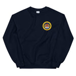 USS America (CV-66) 1982-83 Cruise Sweatshirt