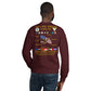 USS Carl Vinson (CVN-70) 2005 Cruise Sweatshirt