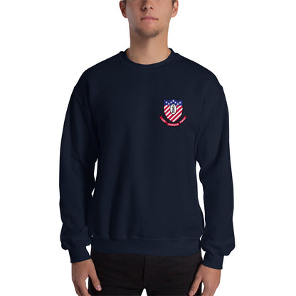 USS Ranger (CVA-61) 1968-69 Cruise Sweatshirt