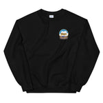 USS Kitty Hawk (CV-63) Ship's Crest Sweatshirt