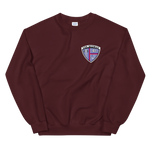 USS Midway (CV-41) 1987-88 Cruise Sweatshirt