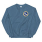 USS Constellation (CV-64) Around the Horn '93 Sweatshirt