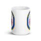 USS Sampson (DDG-102) Ship's Crest Mug