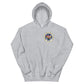 USS John F. Kennedy (CVA-67) Shooters Union Local 67 Hoodie
