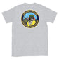 USS John F. Kennedy (CV-67) Shooters Union Local 67 T-Shirt