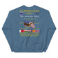 VFA-143 Pukin' Dogs 2019-20 Cruise Sweatshirt