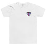 USS Midway (CVA/CV-41) Ship's Crest Shirt