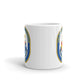 USS Samuel B. Roberts (FFG-58) Ship's Crest Mug