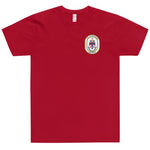 USS Oldendorf (DD-972) Ship's Crest T-Shirt