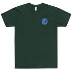 VAQ-139 Cougars Squadron Crest Shirt