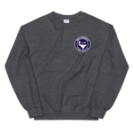 USS America (CV-66) 1977-78 Med Cruise Sweatshirt