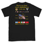 USS America (CVA-66) 1967 Cruise Shirt - FAMILY