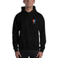 USS Mars (AFS-1) 1980 Cruise Hoodie