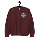 USS America (CVA-66) 1972-73 Cruise Sweatshirt