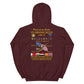 USS Abraham Lincoln (CVN-72) 2019-20 Cruise Hoodie - Family
