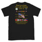 USS Carl Vinson (CVN-70) 2010-11 Cruise Shirt - FAMILY