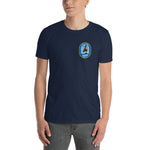 USS Iowa (BB-61) 1987-88 Cruise Shirt