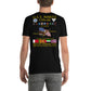 USS Nimitz (CVN-68) 2017 Cruise Shirt