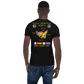 USS Seattle (AOE-3) 1984 Cruise Shirt