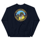 USS John F. Kennedy (CV-67) Shooters Union Local 67 Sweatshirt
