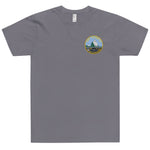 USS Olympia (SSN-717) Ship's Crest Shirt