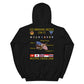 USS Abraham Lincoln (CVN-72) 2006 Cruise Hoodie